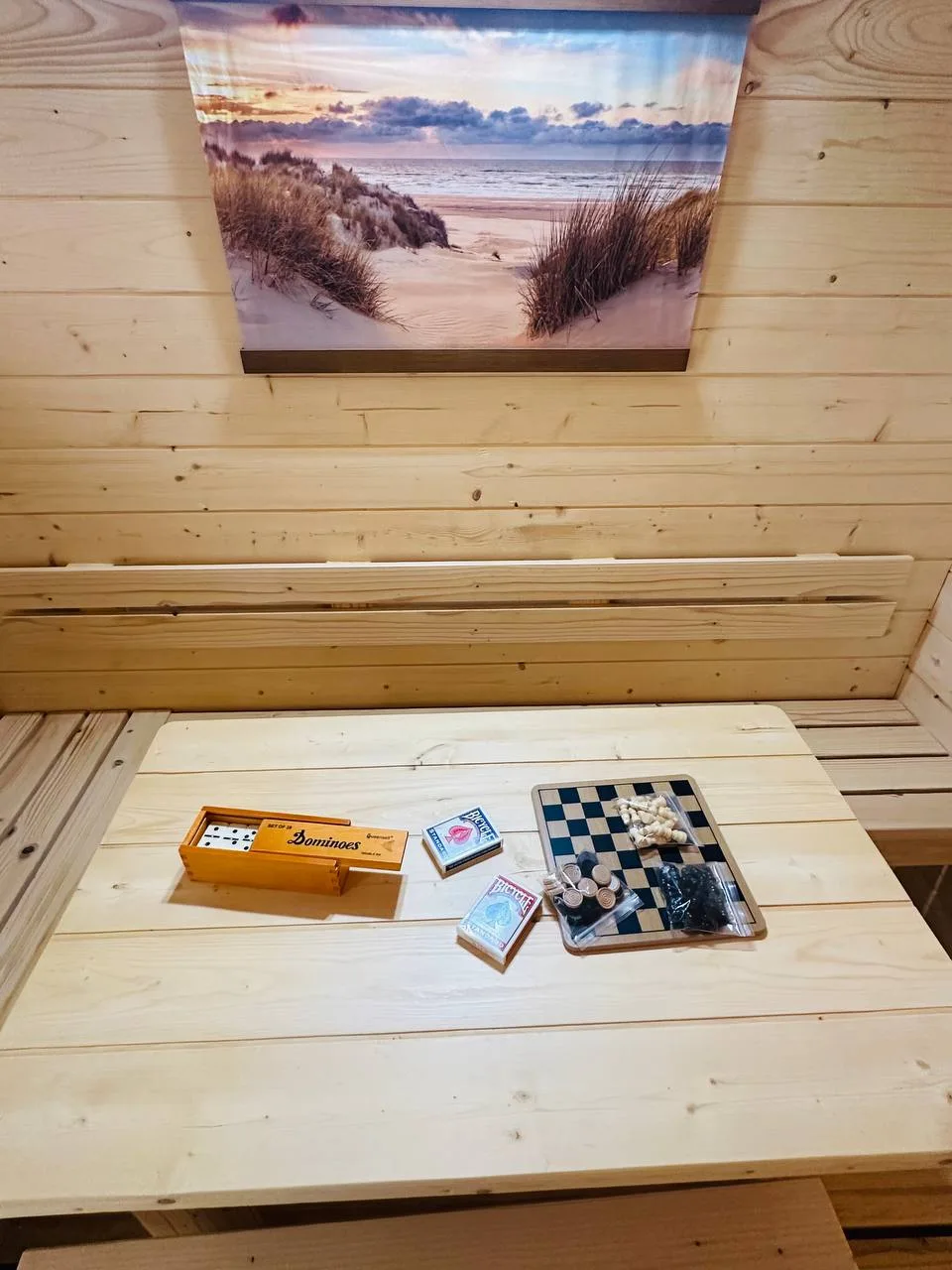 14 ft sauna, photo 9
